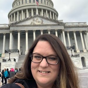 Meet your Posher, Heather